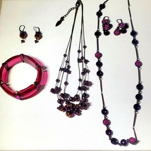 Coldwater Creek jewelry